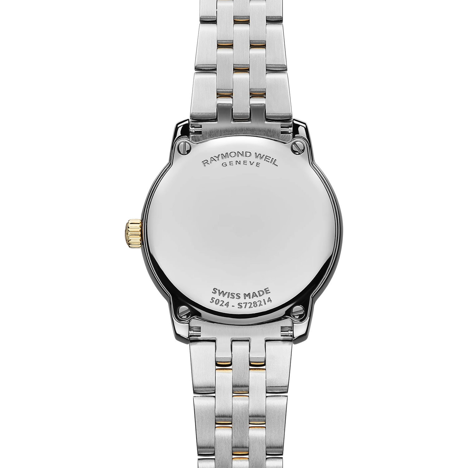 raymond weil 5024-SPS-97081